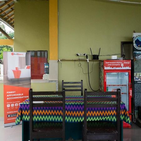 מלון Reddoorz Near Senaru Rinjani מראה חיצוני תמונה