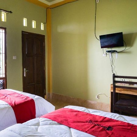 מלון Reddoorz Near Senaru Rinjani מראה חיצוני תמונה
