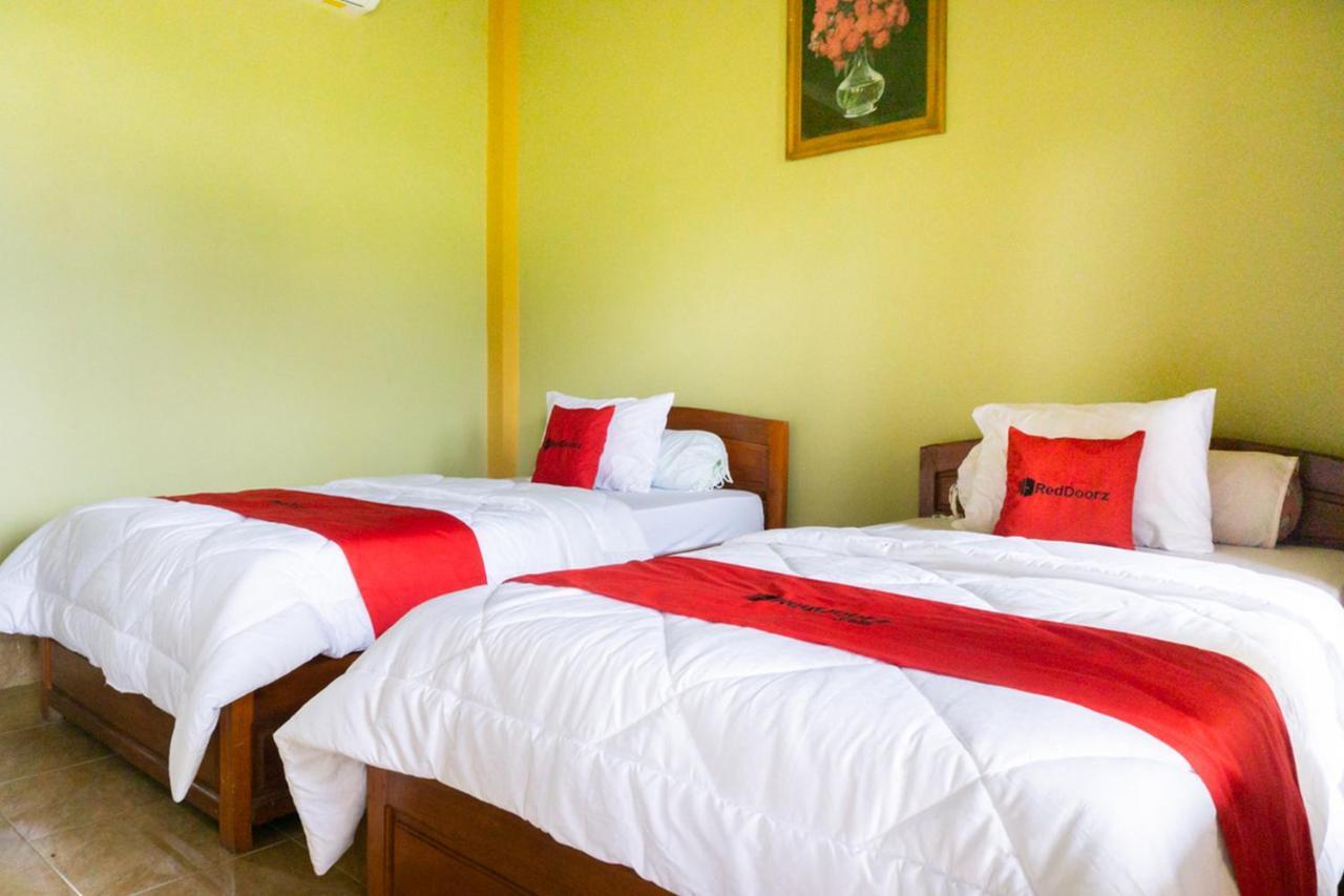 מלון Reddoorz Near Senaru Rinjani מראה חיצוני תמונה