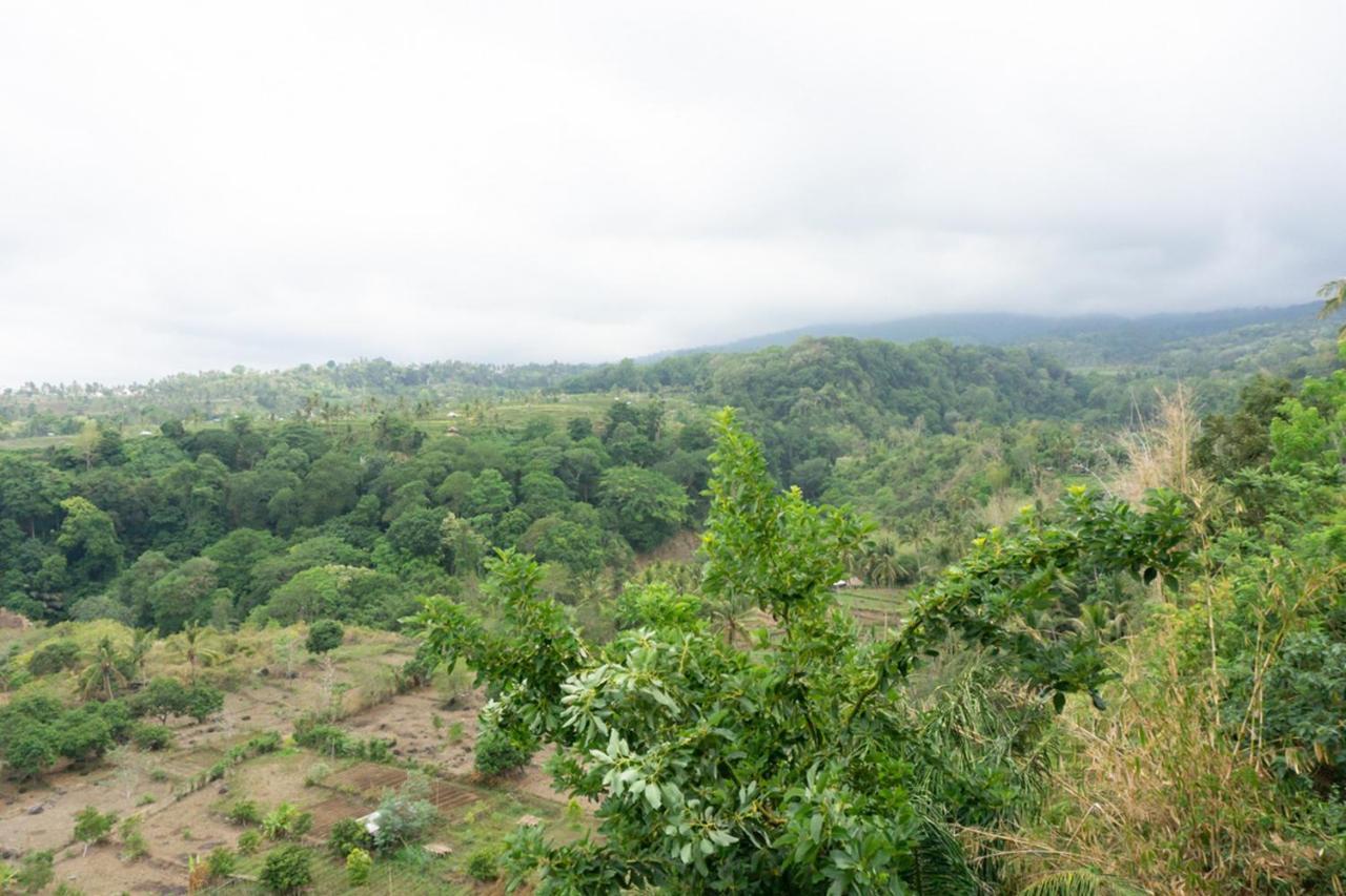 מלון Reddoorz Near Senaru Rinjani מראה חיצוני תמונה