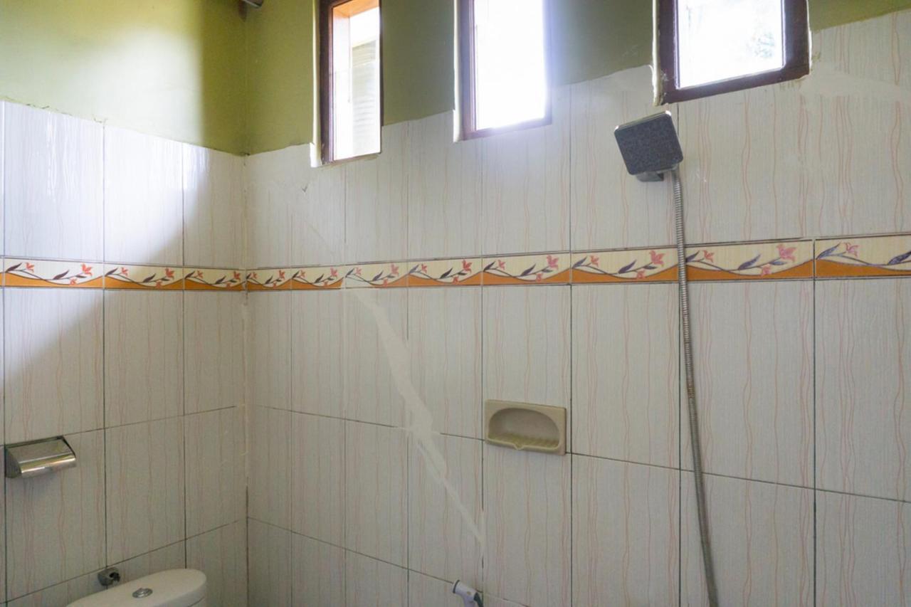 מלון Reddoorz Near Senaru Rinjani מראה חיצוני תמונה