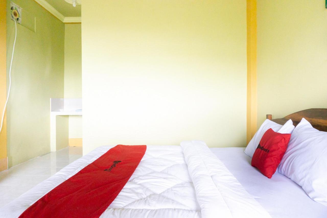 מלון Reddoorz Near Senaru Rinjani מראה חיצוני תמונה
