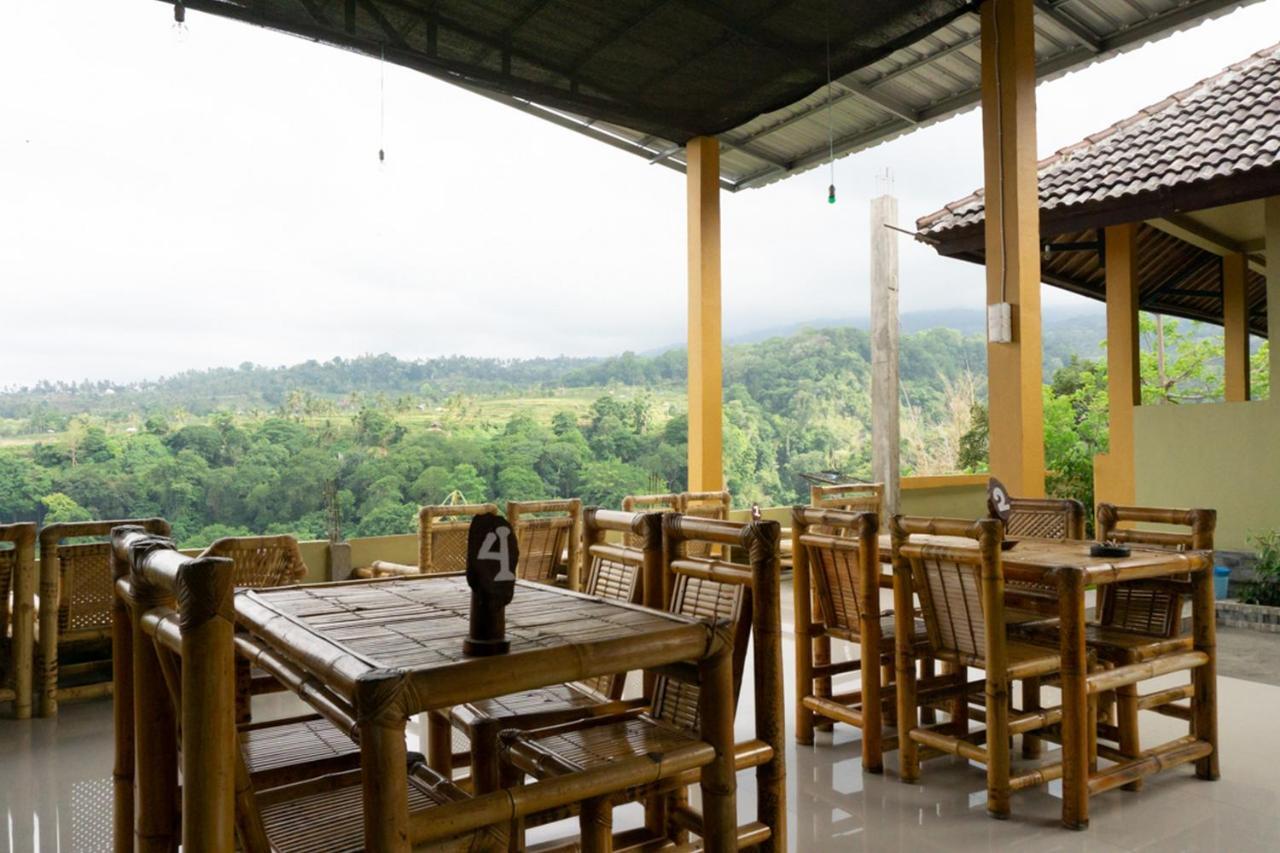 מלון Reddoorz Near Senaru Rinjani מראה חיצוני תמונה