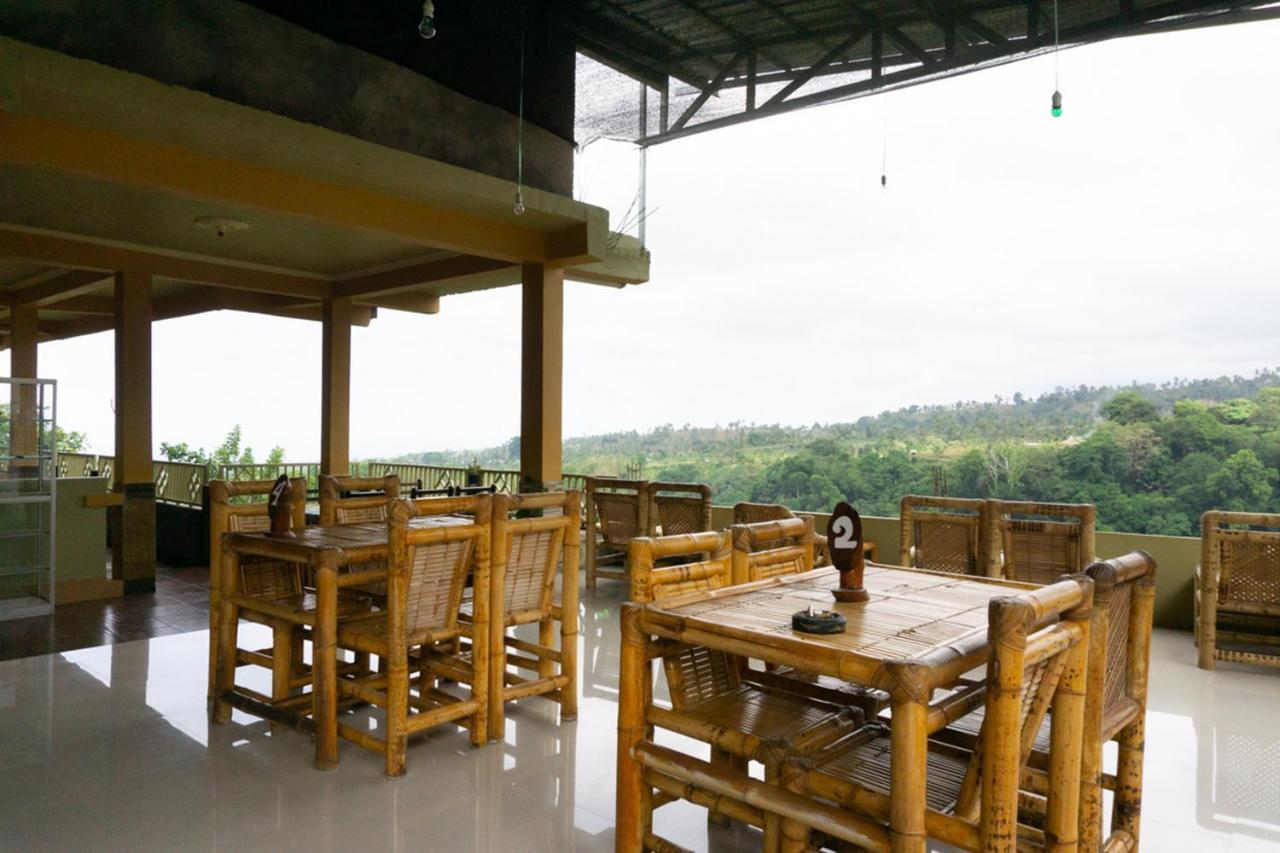 מלון Reddoorz Near Senaru Rinjani מראה חיצוני תמונה